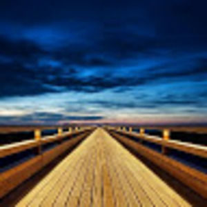 Meet your Posher, Roger